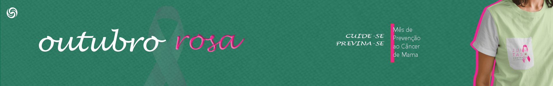 Outubro Rosa