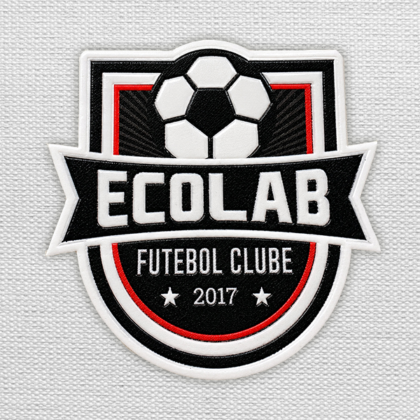 Patch Glossy