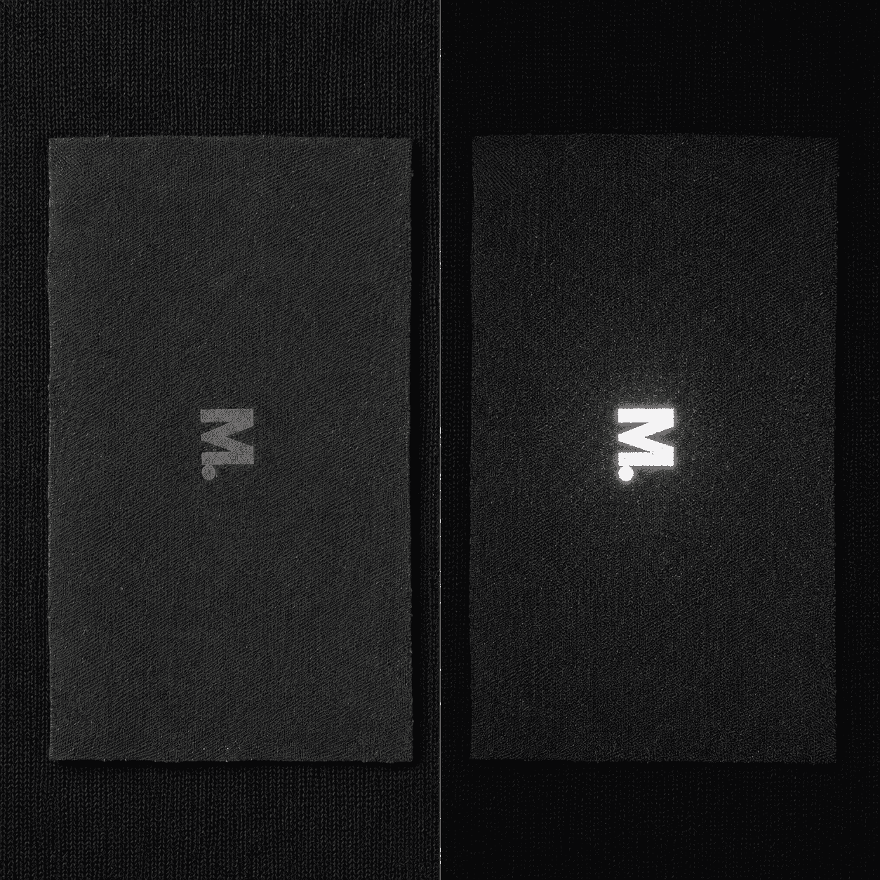 Refletivo Cores