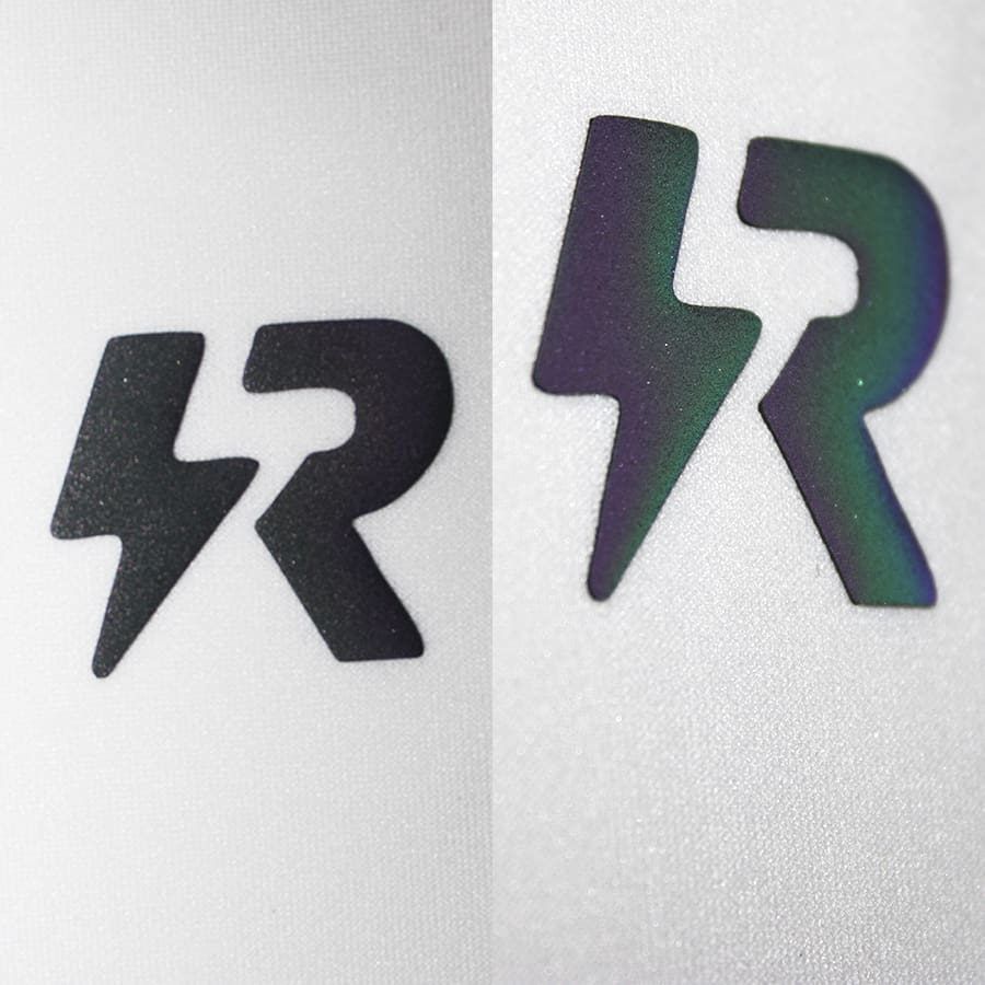 Refletivo Holográfico