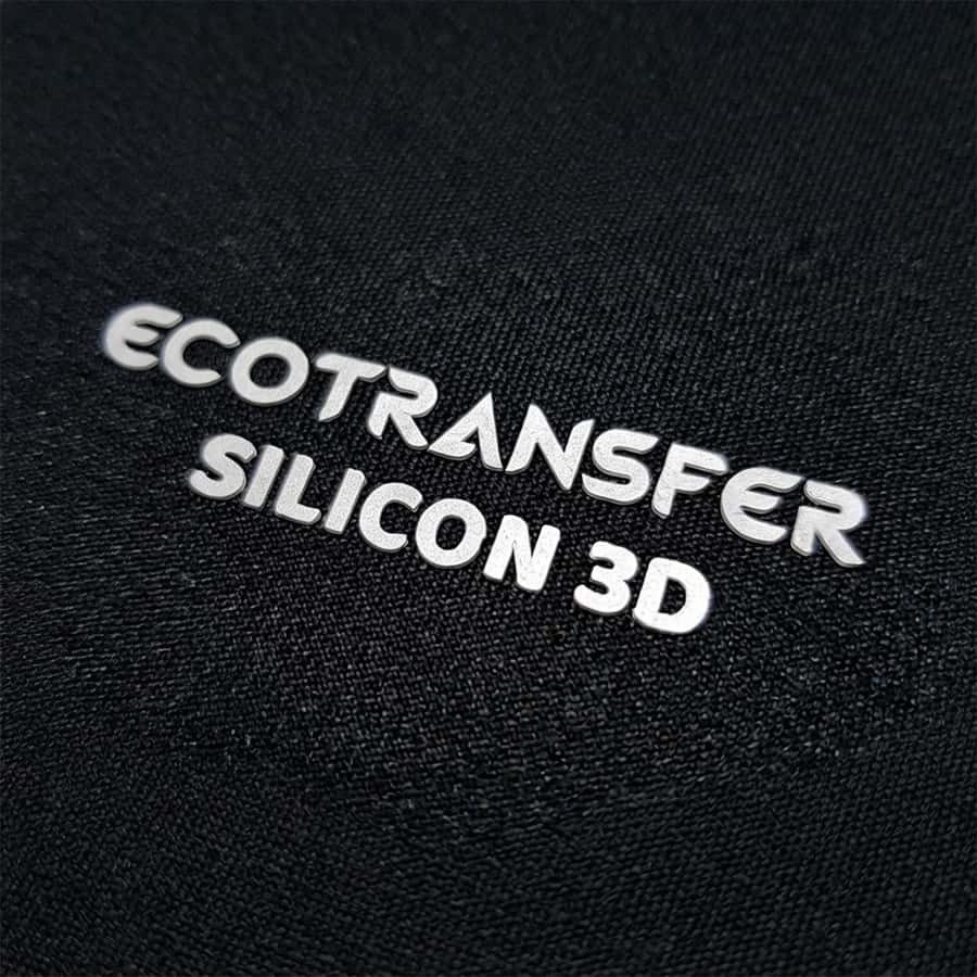 Silicon 3D