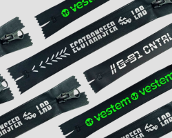 materiais zíperes personalizados