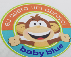 amostra vestuário especiais